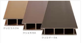 みとよの樹脂デッキ・外壁塗装の施工事例詳細写真2