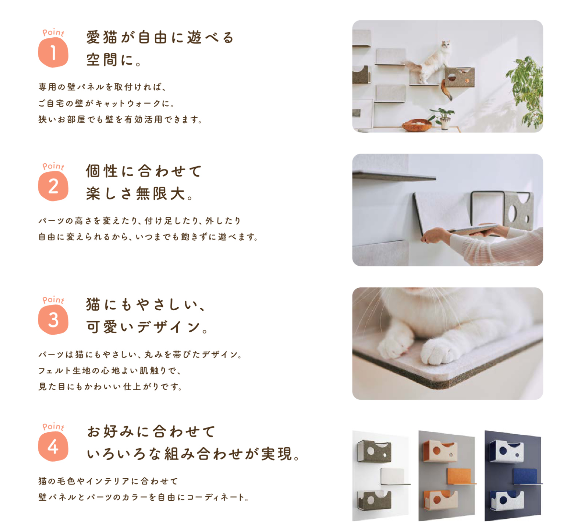 猫壁(にゃんぺき) みとよのブログ 写真2