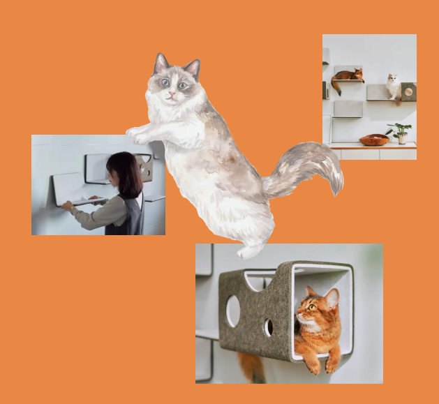 猫壁(にゃんぺき) みとよのブログ 写真1