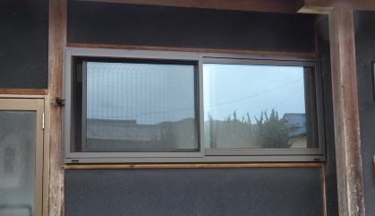 みとよの窓改修工事【先進的窓リノベ補助金を活用】の施工後の写真3
