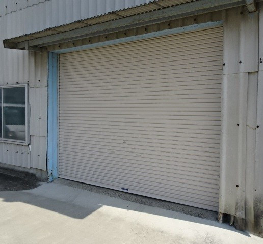 施工事例の写真