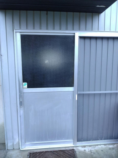 施工事例の写真