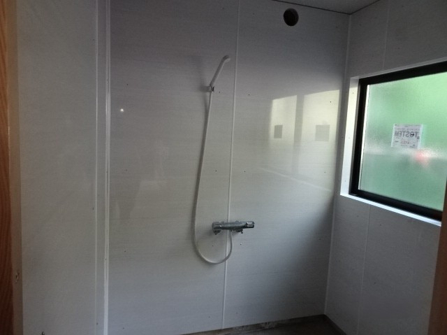 みとよのトイレ便器交換工事の施工後の写真2