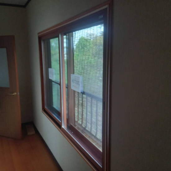 施工事例の写真