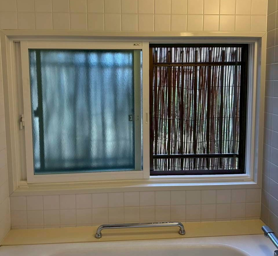 みとよの住宅省エネキャンペーン2025補助金で内窓工事の施工後の写真1