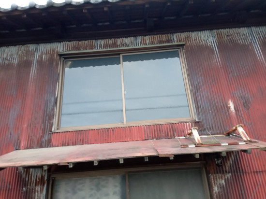 施工事例の写真