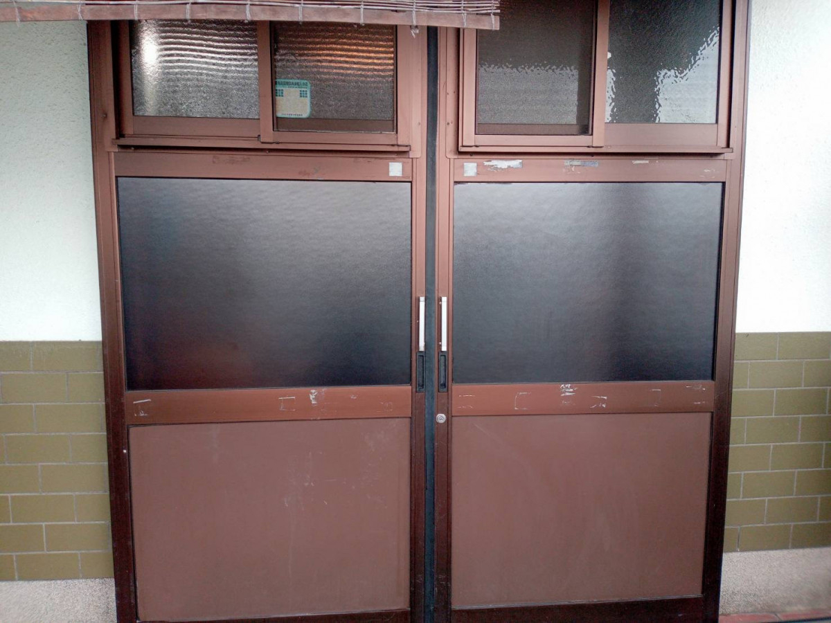 みとよの【香川県三豊市】窓フィルム貼りの施工後の写真1