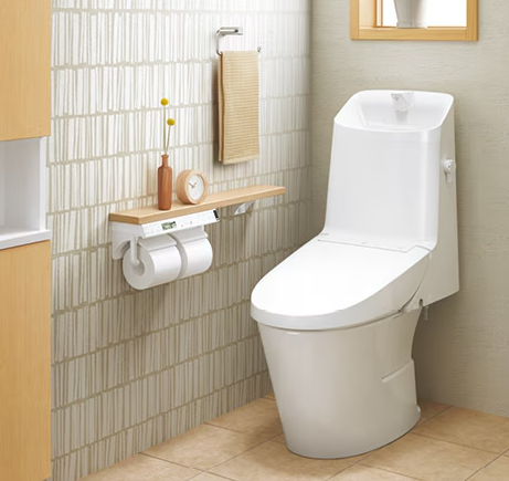 ヤマセイの【新潟市】で内窓＋トイレ交換！補助金活用で寒さ対策リフォームの施工事例詳細写真3