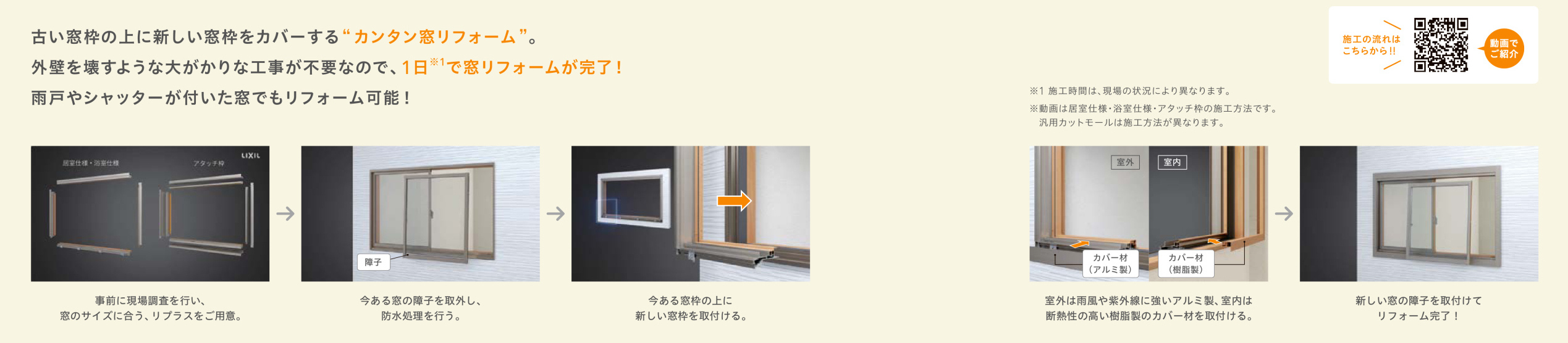 ヤマセイの【新潟市】 段窓の特殊形状も対応!補助金活用でお得に断熱リフォームの施工事例詳細写真2