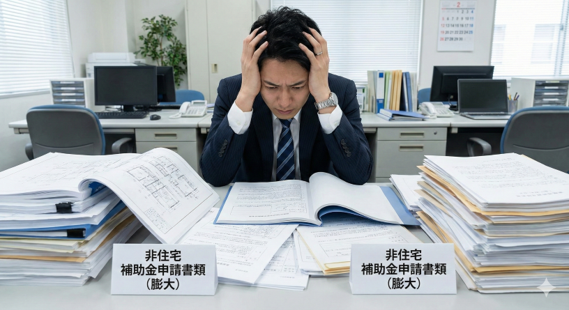 【第2回】非住宅の窓リノベで失敗しないために｜申請の注意点と「5月以降が危ない」理由 ヤマセイのブログ 写真2