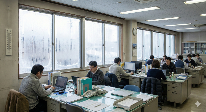 【第1回】住宅だけじゃない!先進的窓リノベ2026「非住宅建築物」も補助対象に|制度の全容と概要 ヤマセイのブログ 写真2