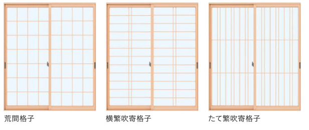ヤマセイの新潟市｜和室の雰囲気を守る障子風内窓を設置しましたの施工事例詳細写真1