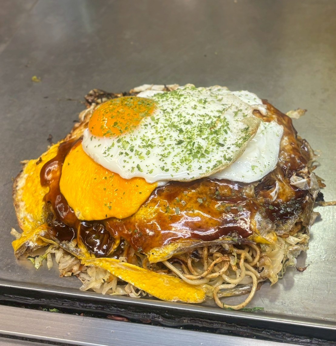 【社員旅行レポート】大阪&広島!笑顔と美味で満たされた2泊3日 ヤマセイのブログ 写真10