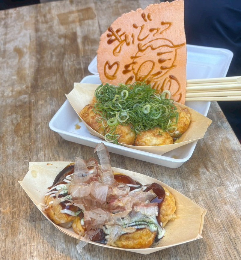 【社員旅行レポート】大阪&広島!笑顔と美味で満たされた2泊3日 ヤマセイのブログ 写真2