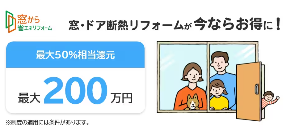 ヤマセイの【新潟市】キッチン出窓を快適に！断熱サッシへ交換リフォームの施工事例詳細写真3