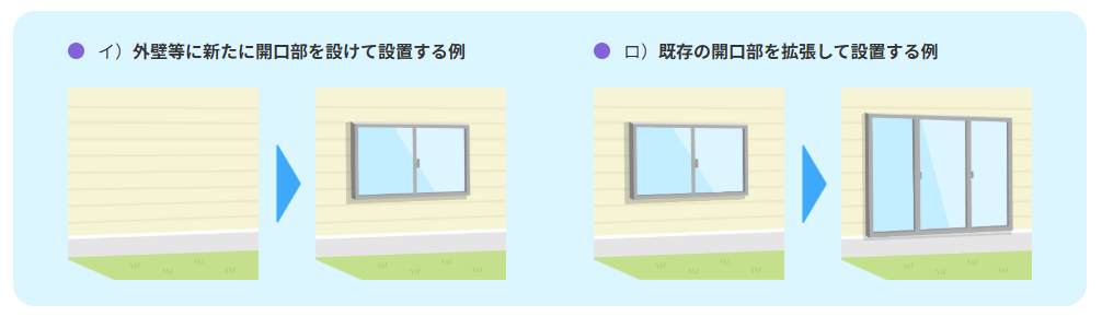 【重要】補助金を活用する方へ｜2025年9月15日以降の「窓・ドアリフォーム補助要件」見直しにご注意！ ヤマセイのブログ 写真1