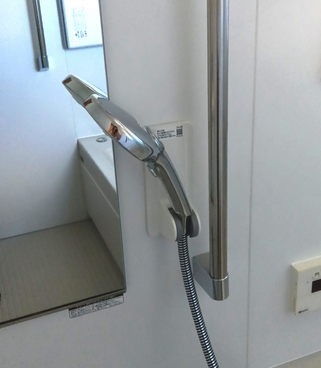 ヤマセイの【補助金活用で快適バスルームへ】窓＆お風呂の断熱リフォーム！の施工後の写真2