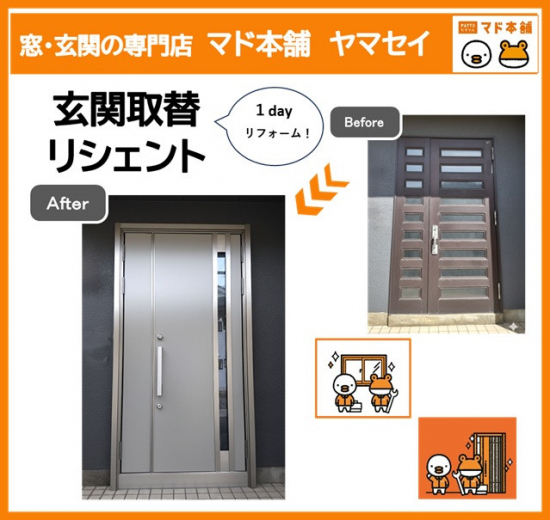 次の事例