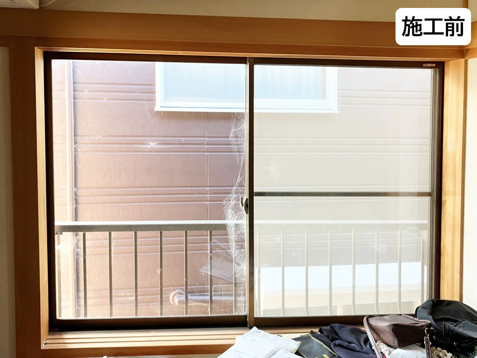 ディー・エー・コーポレーションの結露対策にリクシル「インプラス」を設置｜快適な室内にリフォームの施工事例詳細写真3