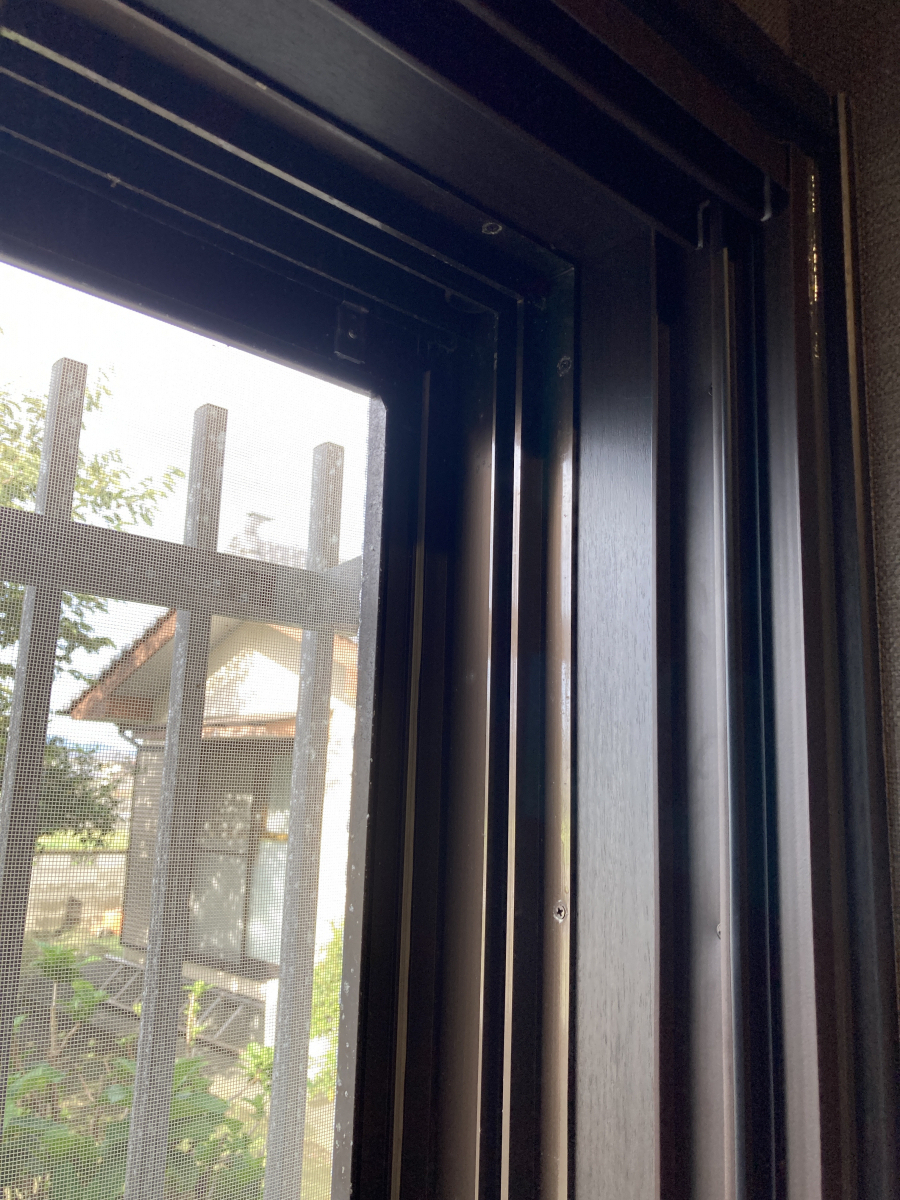 ディー・エー・コーポレーションのインプラス（内窓）を取り付けました。【トイレ編】の施工後の写真2
