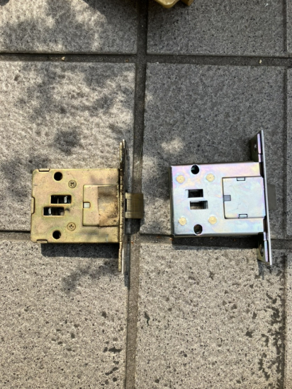 施工事例の写真