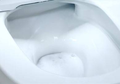 シャワートイレ一体型サティスＧ Reプレイス高崎のブログ 写真5