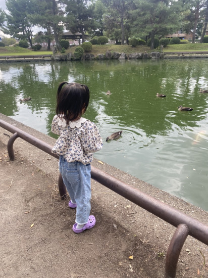 前のブログ