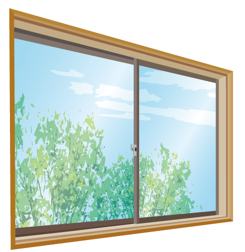 Reプレイス高崎の結露軽減のためマンションに内窓を設置の施工事例詳細写真1