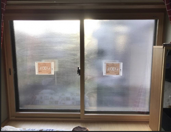 Reプレイス高崎の補助金を活用して内窓を設置しました😊施工事例写真1