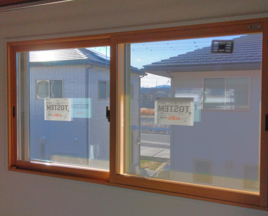 Reプレイス高崎の光熱費を抑えるために内窓設置施工事例写真1