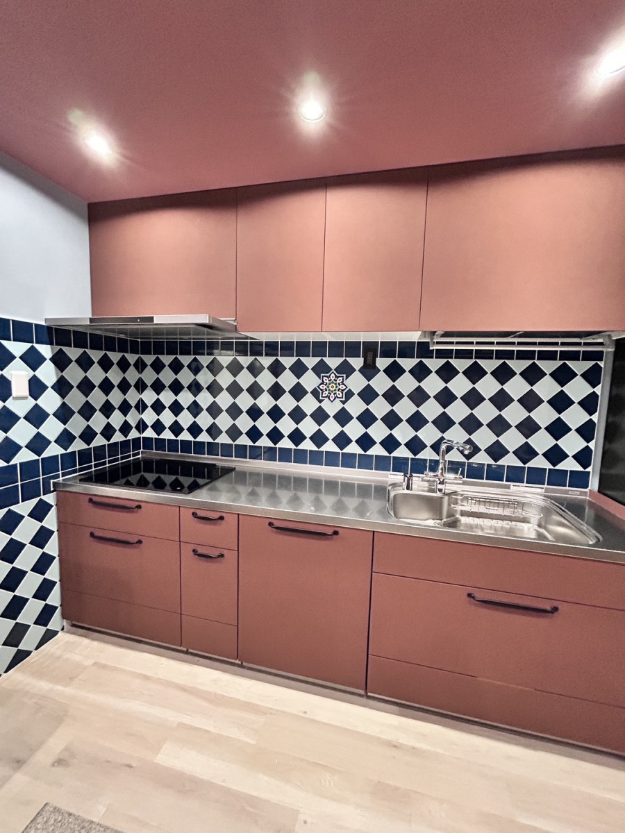 KAGIGARASUの暮らしが変わるリフォームの施工後の写真1