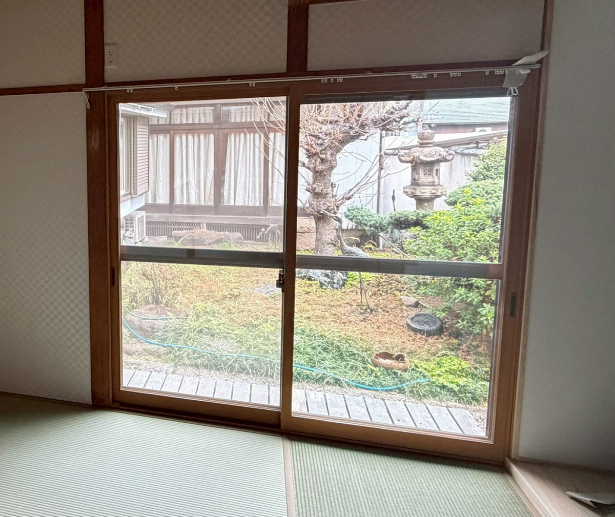 KAGIGARASUの暮らしが変わるリフォームの施工後の写真2