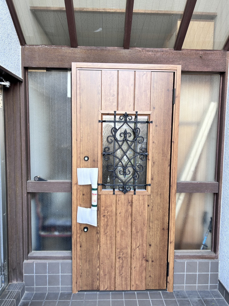 KAGIGARASUの暮らしが変わるリフォームの施工後の写真3