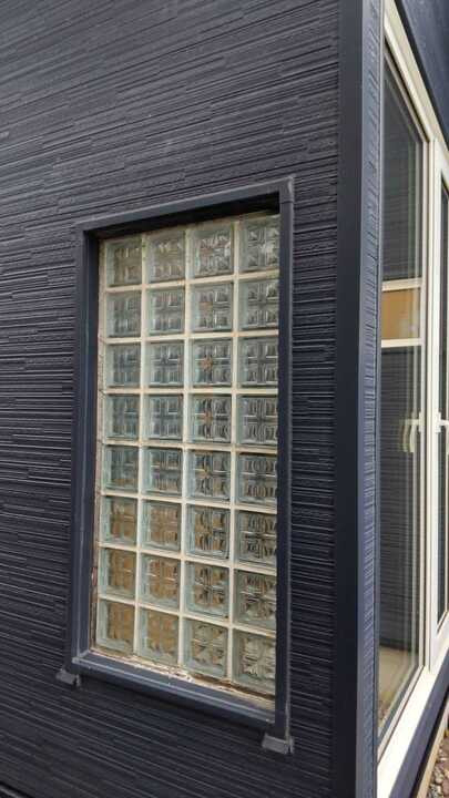 小玉硝子 千歳店の【胆振・北海道】結露よさらば！ガラス窓を樹脂サッシに替えて健康で快適な住まいへの施工前の写真1