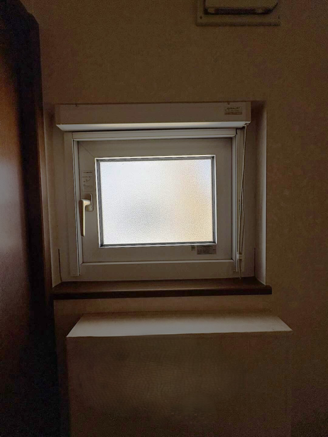 小玉硝子 千歳店の【北海道・胆振】網戸が消える！？横ロール網戸への交換で開放感あふれる快適リフォームの施工前の写真1