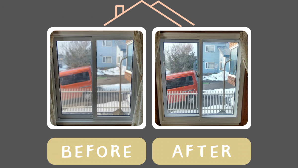 施工事例の写真