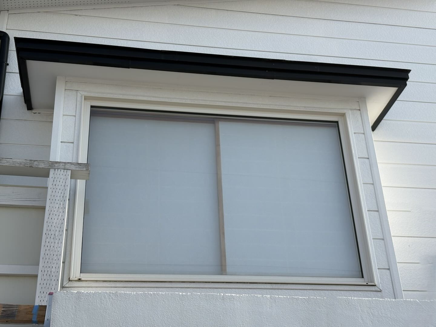 小玉硝子 千歳店の胆振の快適生活！複層ガラスで窓の悩み解消の施工前の写真1