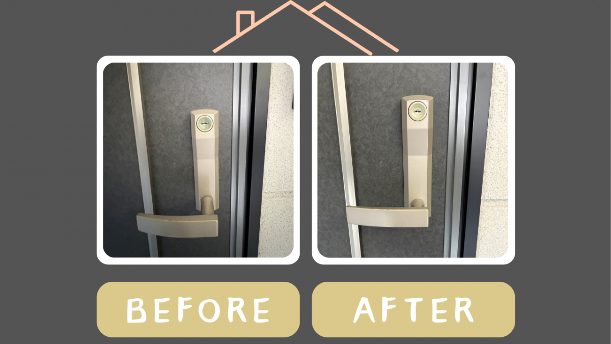 施工事例の写真