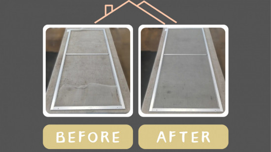 施工事例の写真