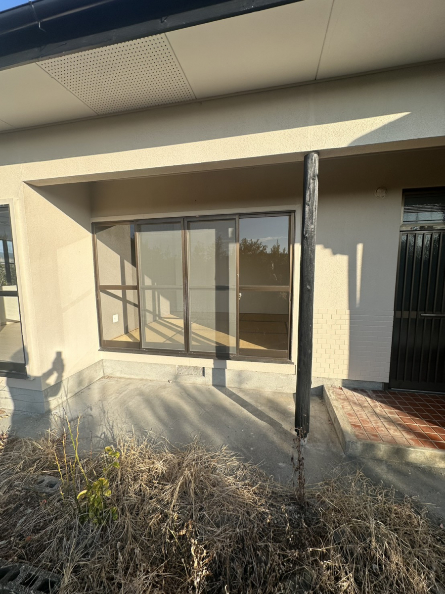 モリヤアルミの窓のリフォーム工事の施工前の写真1