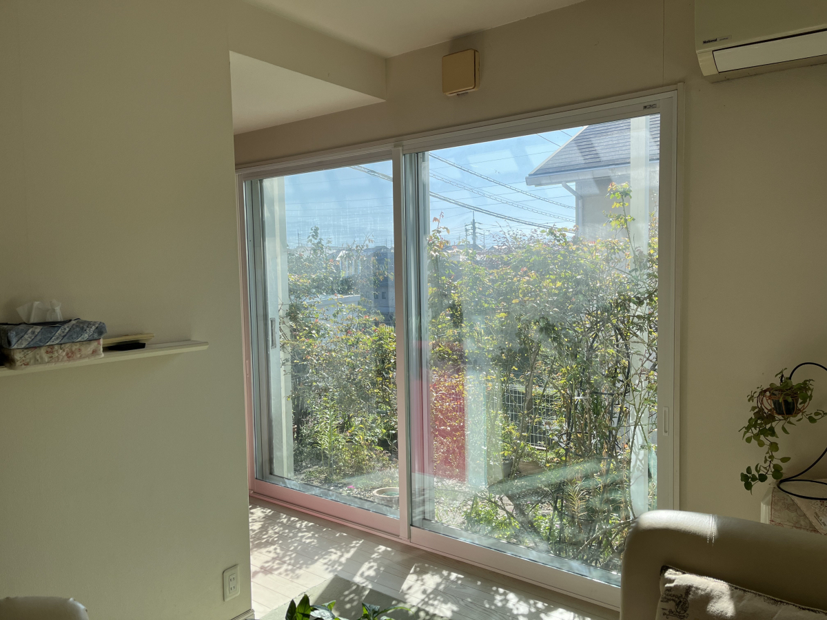 モリヤアルミの２０２６年もお得に内窓取付可能です！の施工後の写真2