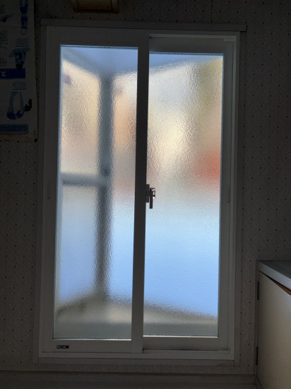 施工事例の写真