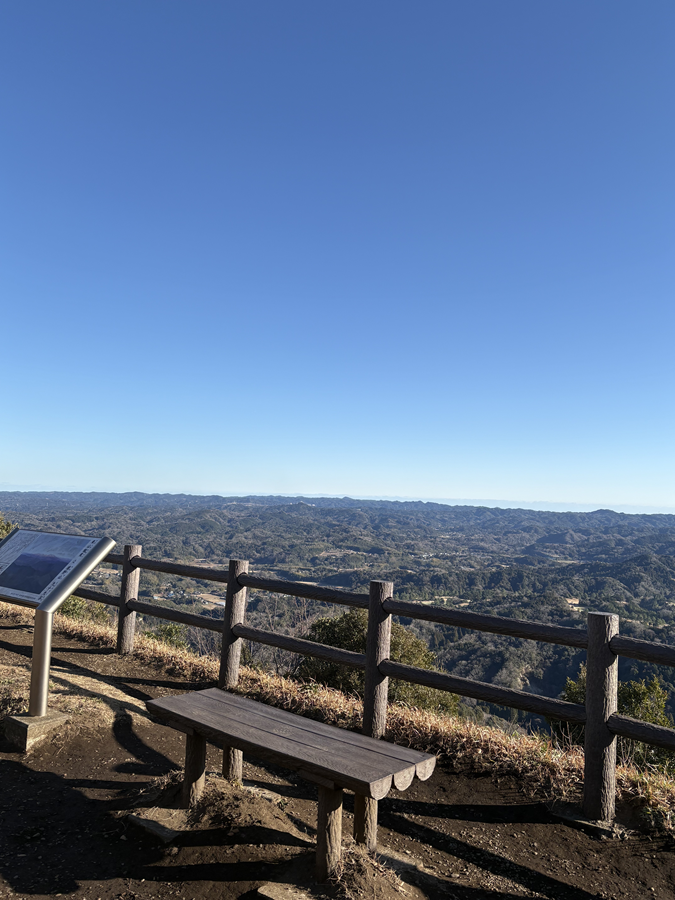 鹿野山 九十九谷 千葉南トーヨー住器のブログ 写真2