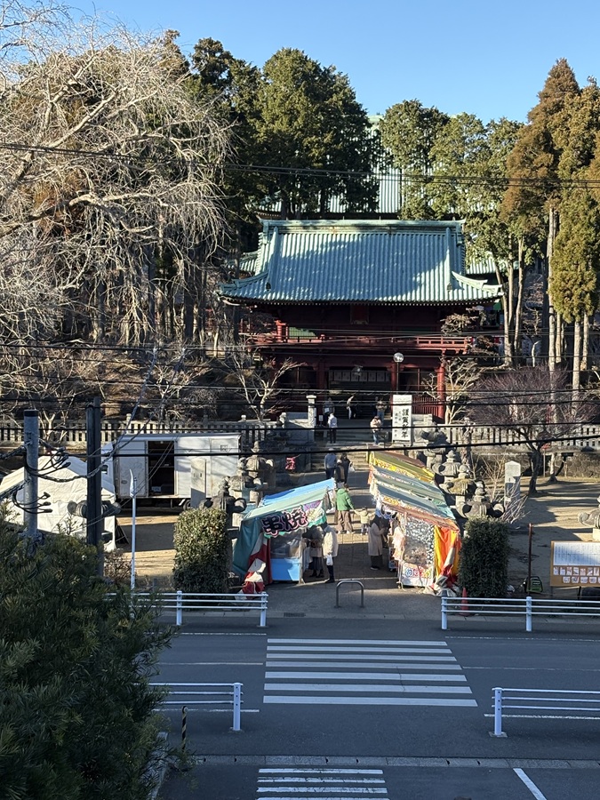 神野寺 千葉南トーヨー住器のブログ 写真1
