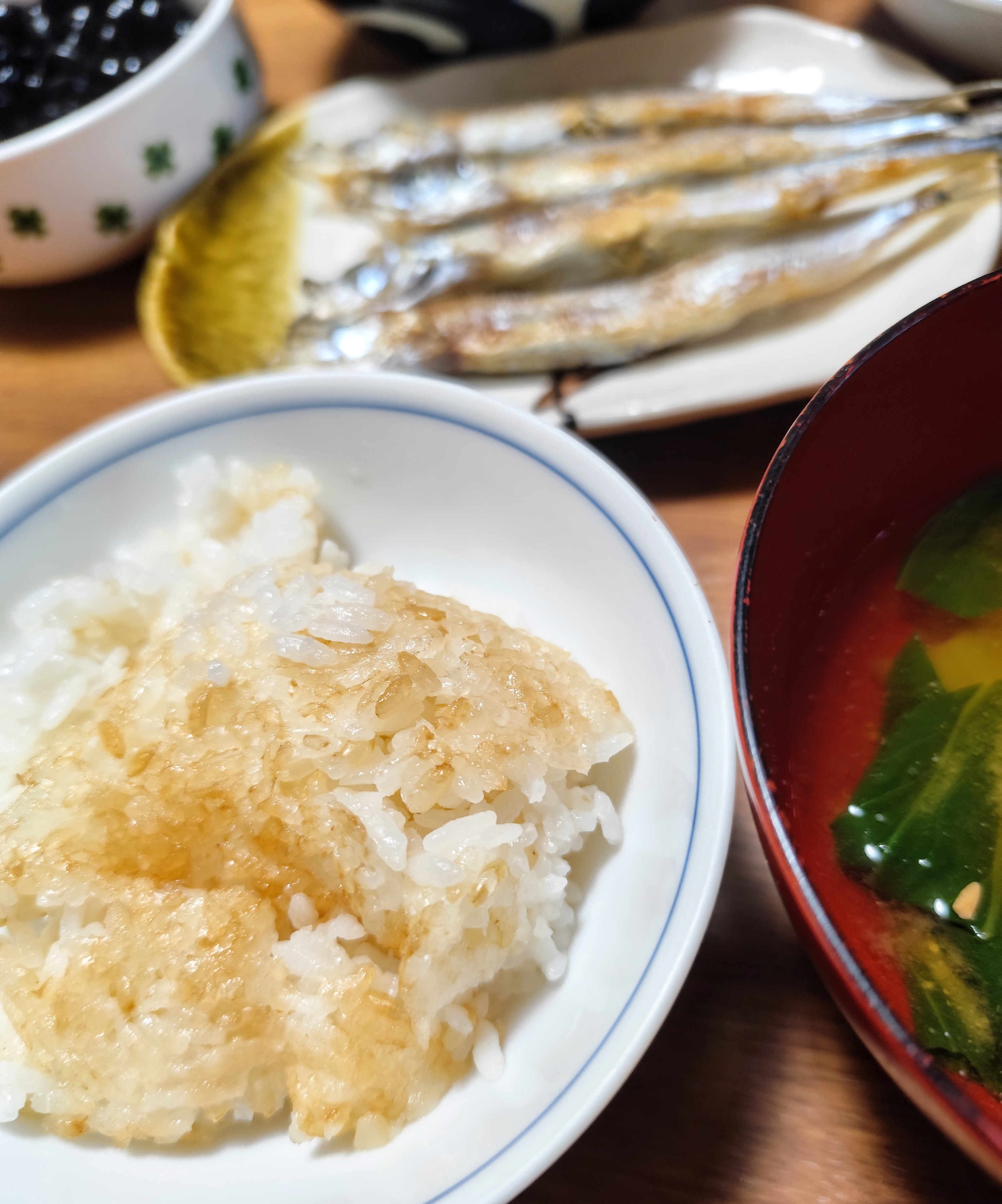 ごはんがおいしい季節 千葉南トーヨー住器のブログ 写真1