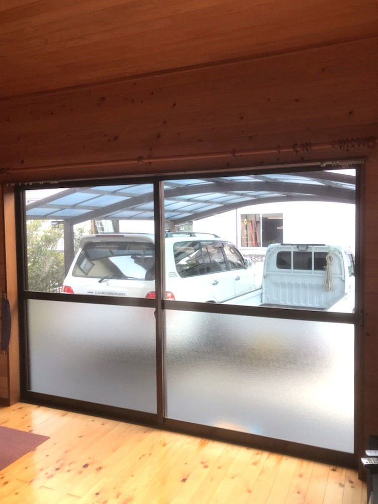 千葉南トーヨー住器の寒い家をなんとかしたいの施工前の写真1