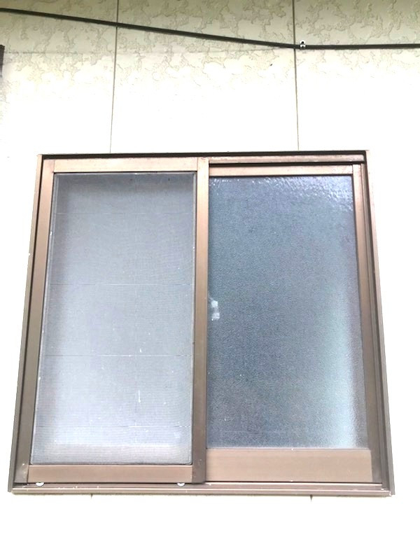 千葉南トーヨー住器の家にカビがはえなくなった！の施工前の写真1