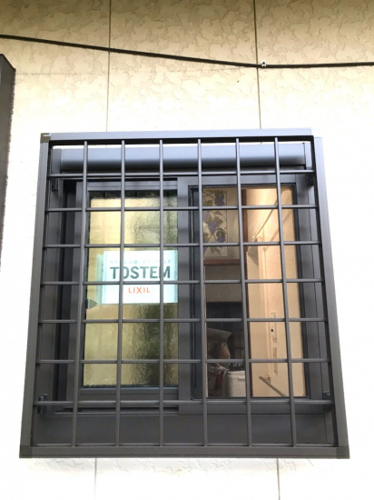 施工事例の写真