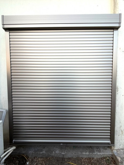 施工事例の写真