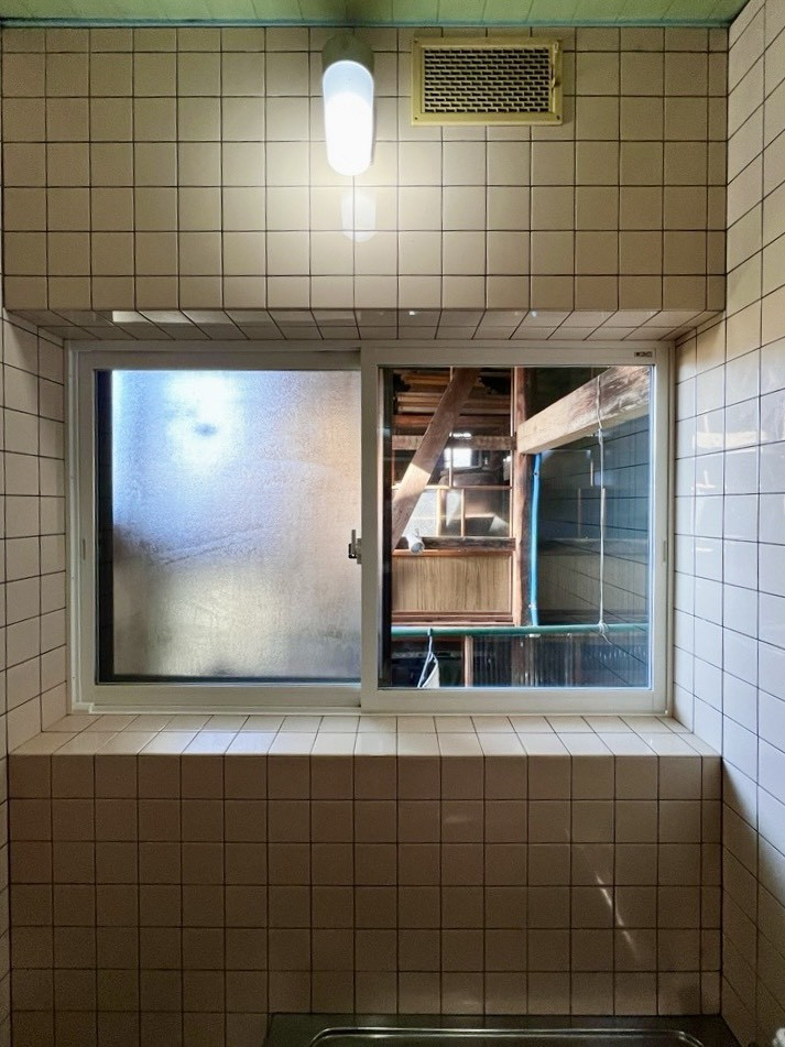 上越良い家創り応援隊のインプラス取付工事の施工後の写真2